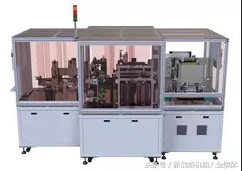 国内最大自动化设备集成商,中国十大自动化设备的公司排名榜