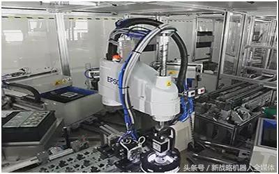 国内最大自动化设备集成商,中国十大自动化设备的公司排名榜