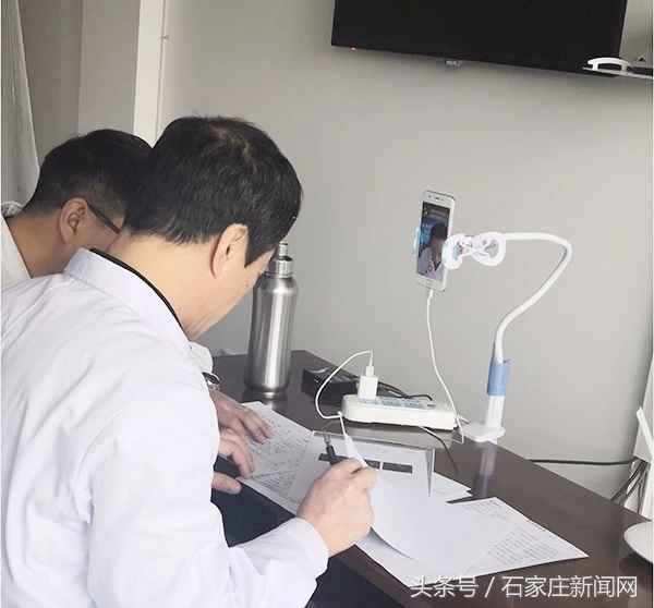 肝病线上问诊,河北中医肝病医院直播