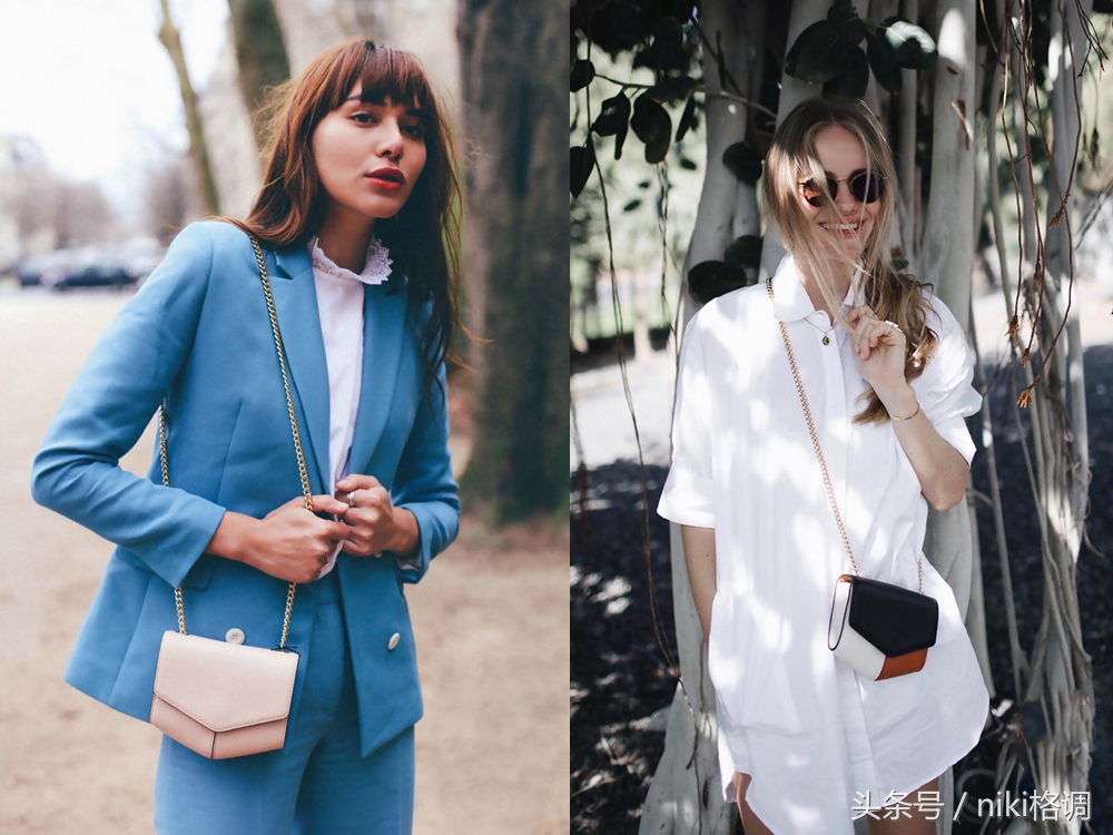 sandro迷你链条包,sandro包包