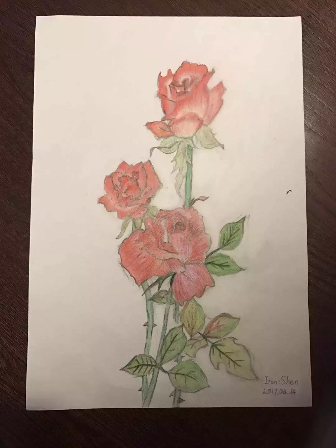 被英国校长一眼相中，这个10岁小男孩如何画出一片天