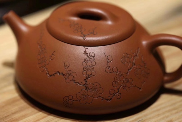 只用了一次的紫砂壶可以换茶叶吗,用紫砂壶喝茶需要茶滤吗