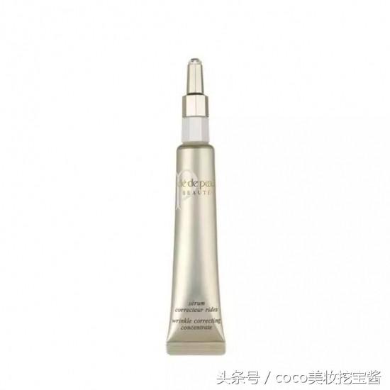 日本好用的眼霜推荐：这20款让你告别熊猫眼