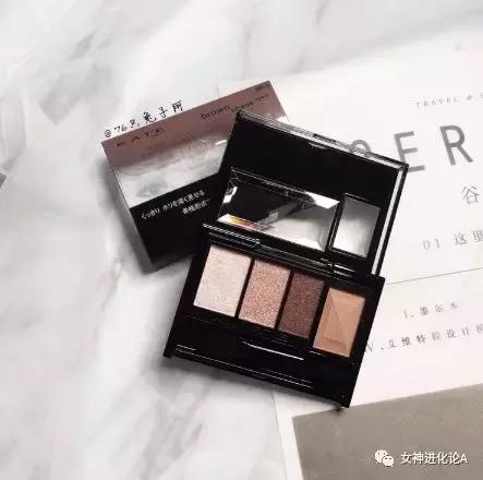 “网红级”的眼影盘都在这里，到底值不值得入呢？