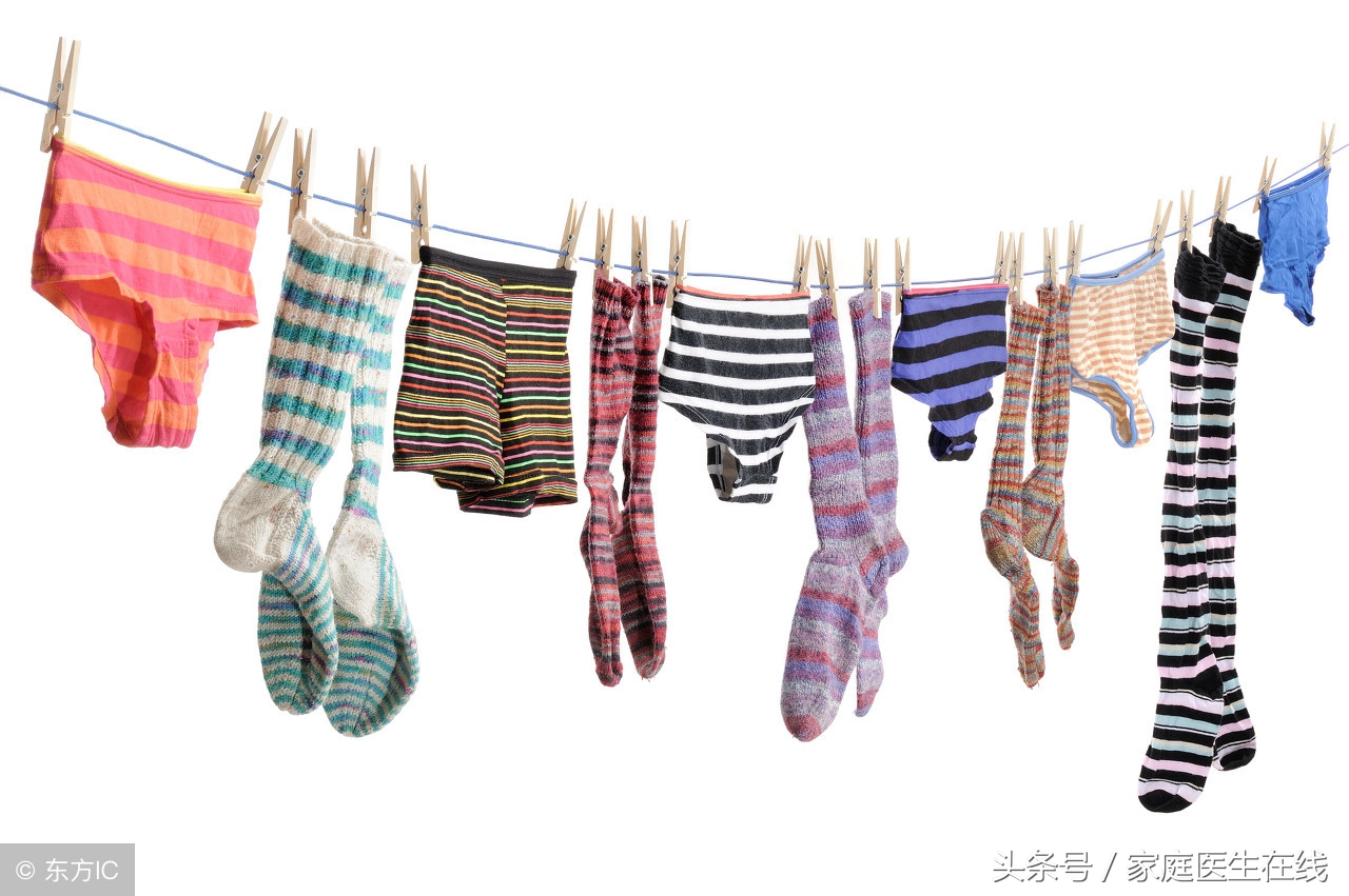 怎么晒内衣才不尴尬,怎么样晒内衣不尴尬
