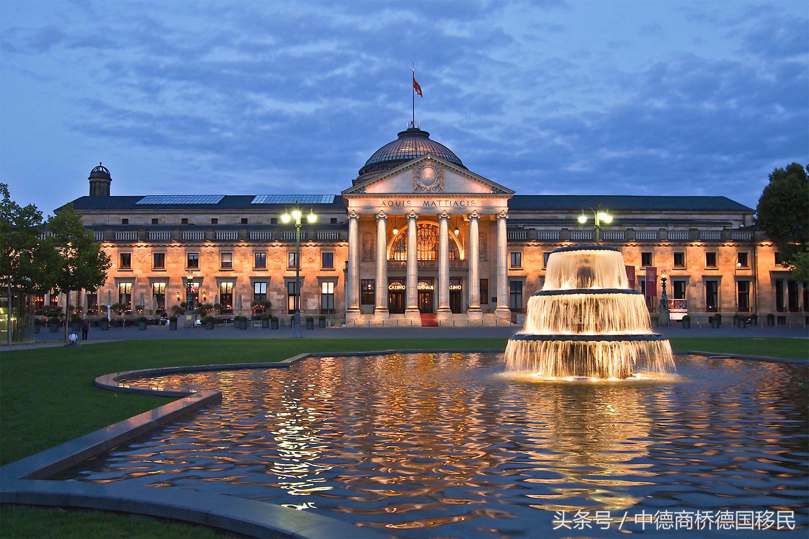 德国周边国家旅游攻略,德国周边国家游玩