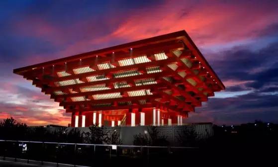 上海网红打卡地点景点免费,上海景区免费景点