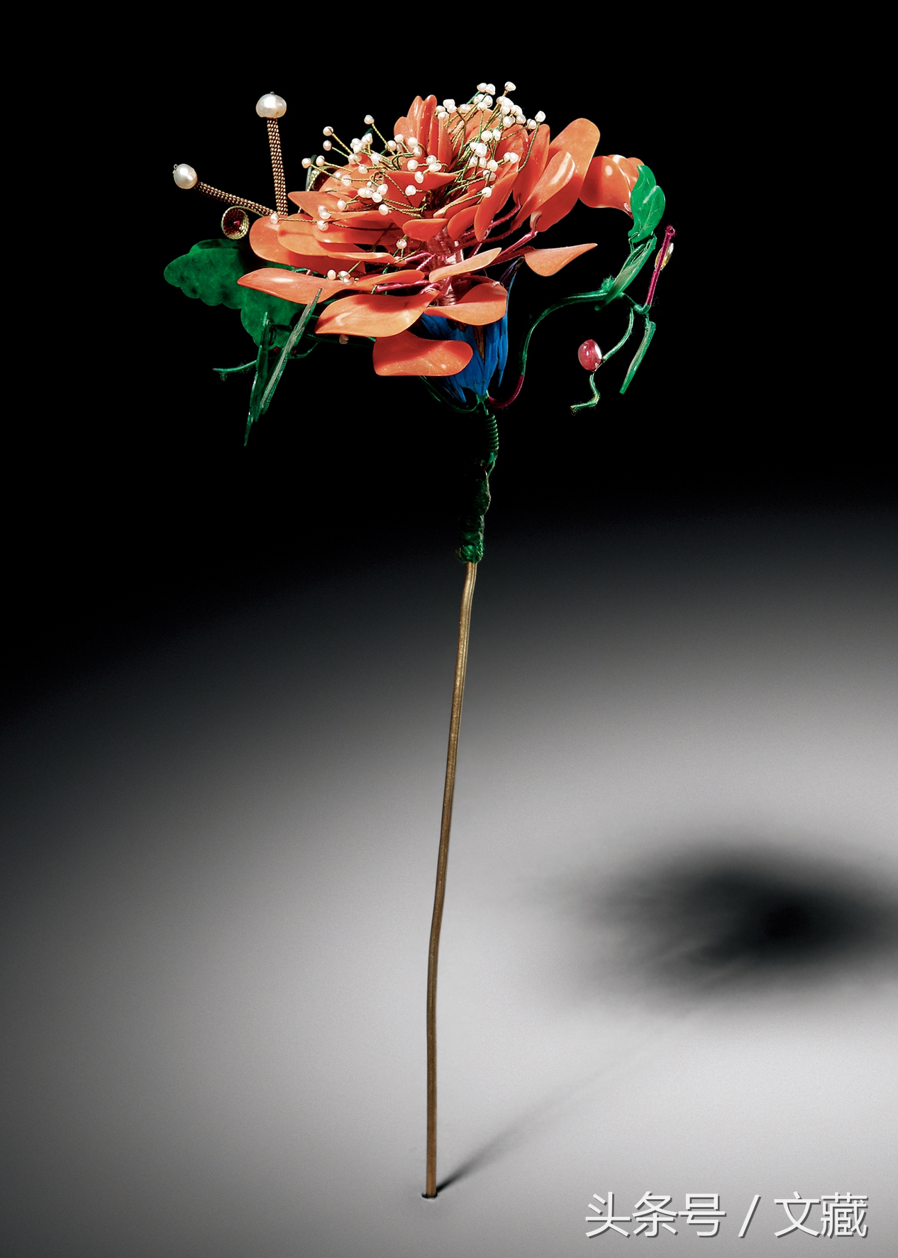 红珊瑚手镯欣赏,红珊瑚超级漂亮的珠宝