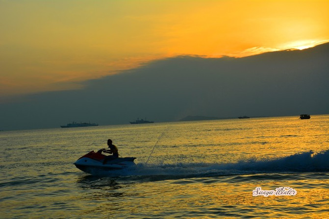相约海之南歌曲,浪漫走天涯相约海之南