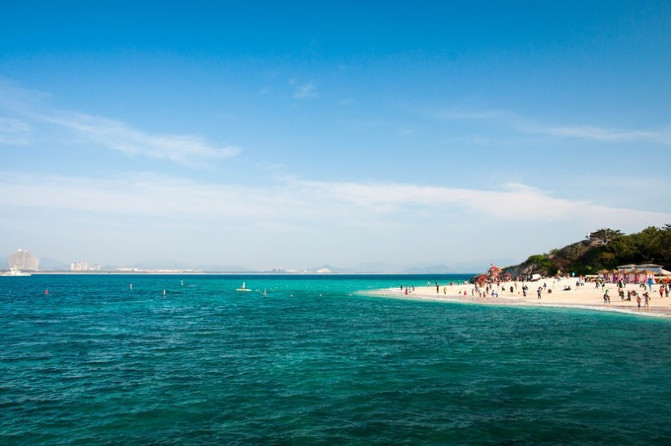 相约海之南歌曲,浪漫走天涯相约海之南