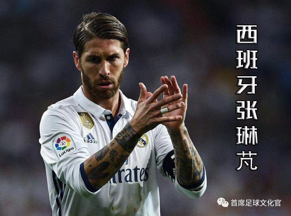 足坛哪些球星的绰号特别霸气,足坛现役108将排名及绰号