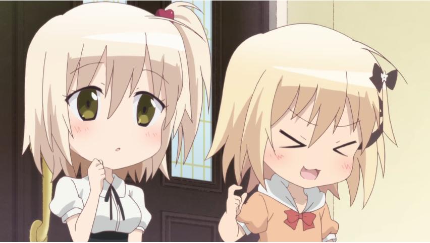 《ALICEORALICE妹控哥哥与双胞胎妹妹》公开最新宣传图像