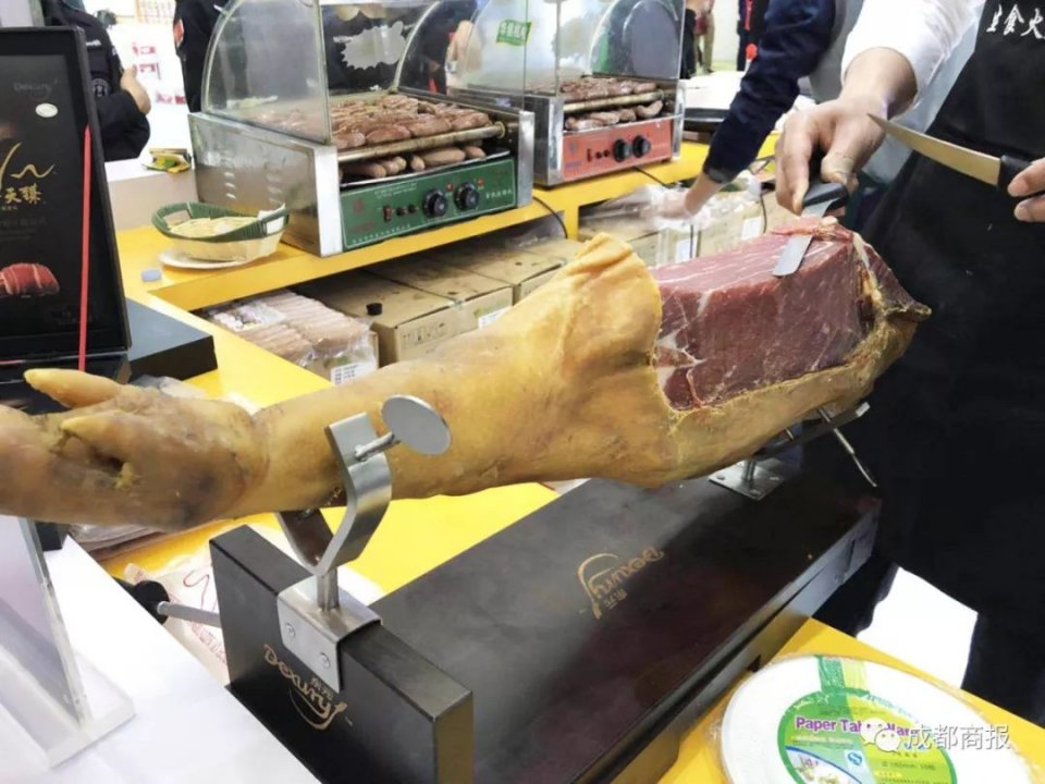 糖酒会2022年最大展会,中国最大的糖酒展览会在哪里