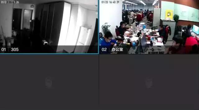 安防监控系统工程师有什么用,智能安防监控管理软件