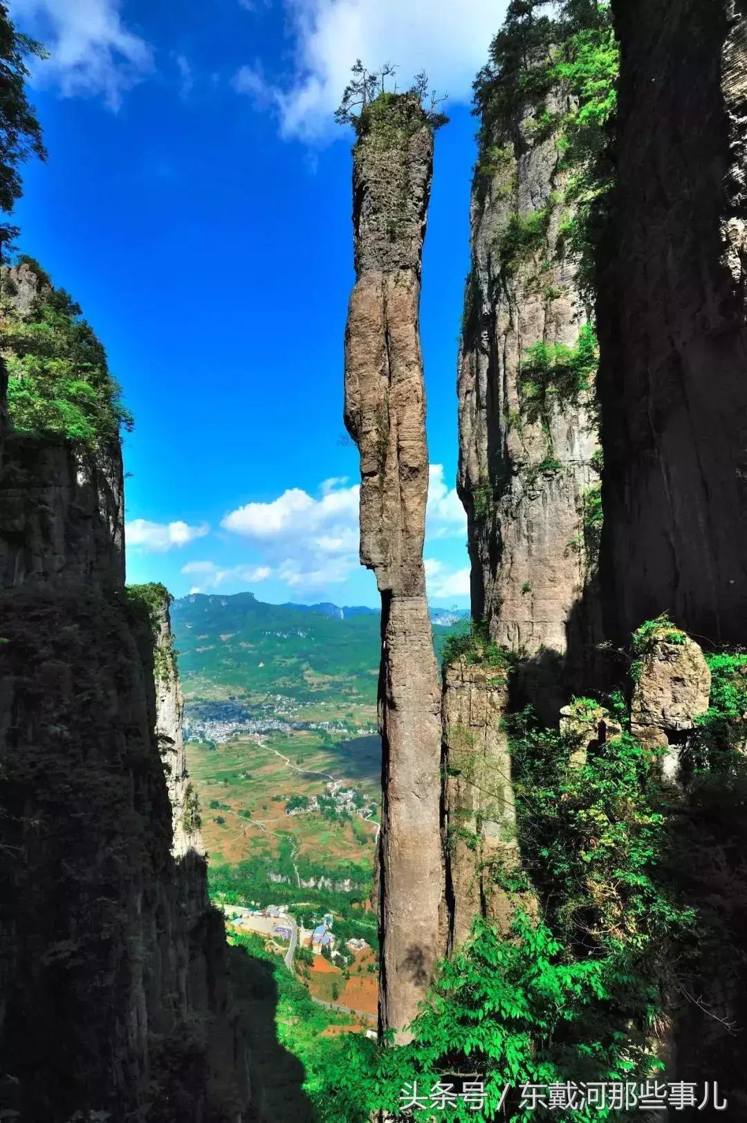 清明小长假旅游推荐,清明假期适合1-2天短途旅游