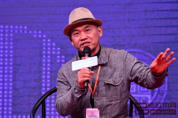 红木产业蓄力谋变,红木行业破局转型