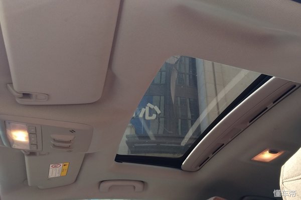 二手车昂科拉值得买,人人车严选昂科威