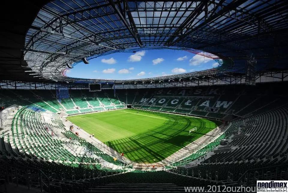 五大联赛足球场造价标准,世界足球场排名前十