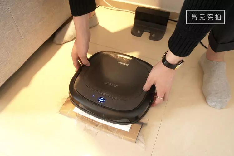科沃斯和戴森机器人哪个好,irobotbraava擦地机器人