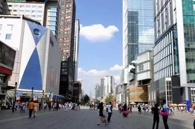 商圈选址在什么位置好,商圈分析店铺选址软件