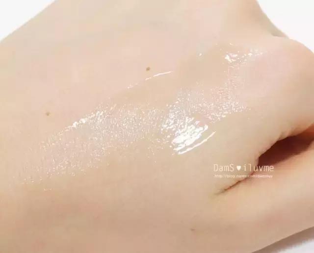 韩束大米水乳成分表,韩律大米水怎么样