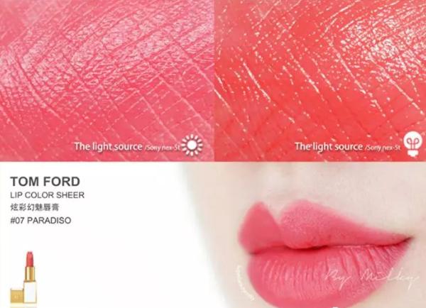 全世界排名前十的口红有哪几个 (全世界最好用的50支口红推荐一下)