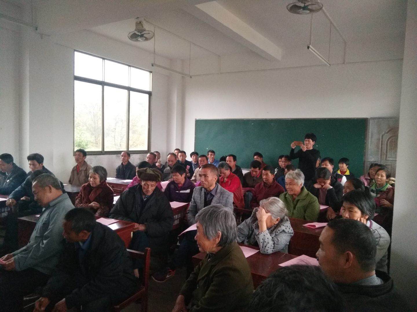 江西农村网红中专生,农村农民网红