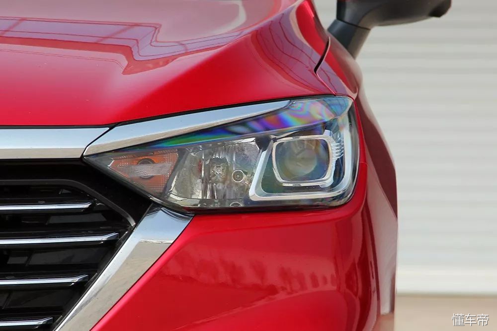 2018款北汽绅宝d50整车功能介绍,德国奔驰造车