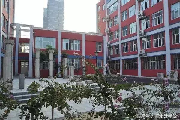 郑州高中211985录取率有多少,郑州高中学校排名2018