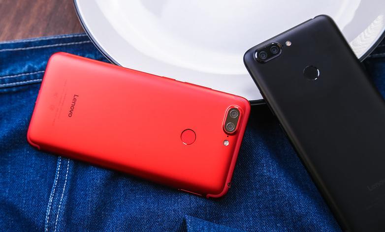 区块链手机就是噱头?联想S5手机评测