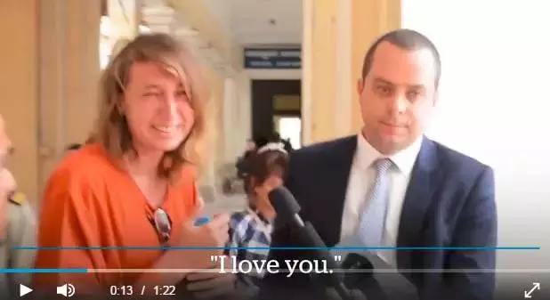 90年代一女子谈恋爱判死刑,为了爱情而判处死刑的女孩