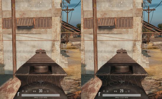 吃鸡机瞄ak压枪技巧教学,绝地求生火箭筒瞄镜实用技巧