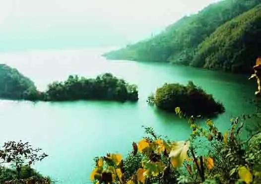 戏说陕西,戏说安徽