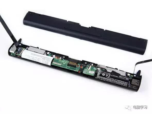 联想小新拆机清灰教程图解,老式平板电脑怎么拆机教程