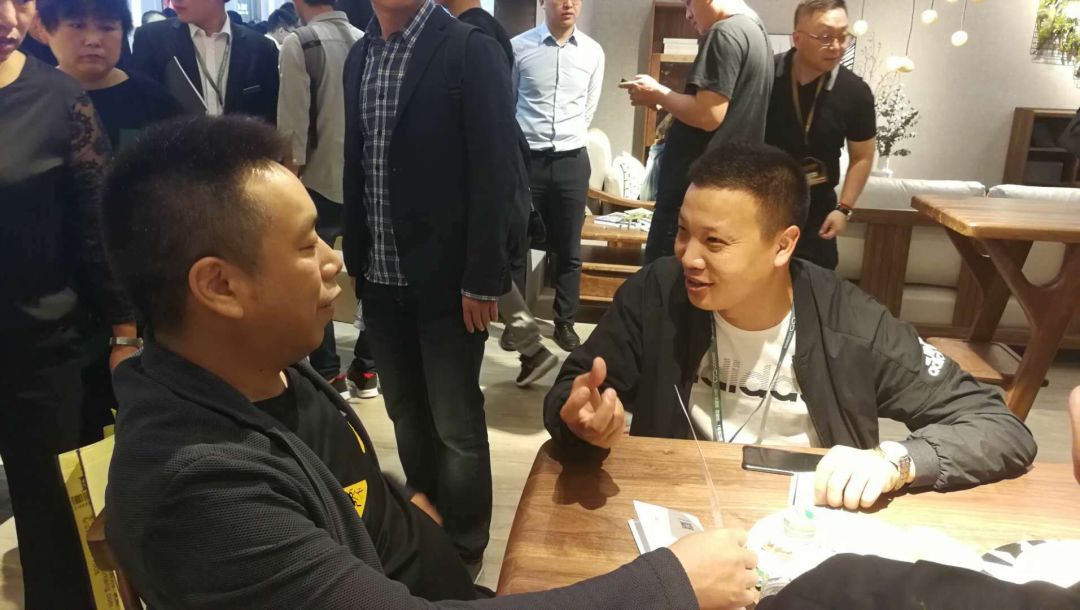 选择澳凡·成就非凡｜澳凡家居东莞深圳双展圆满谢幕