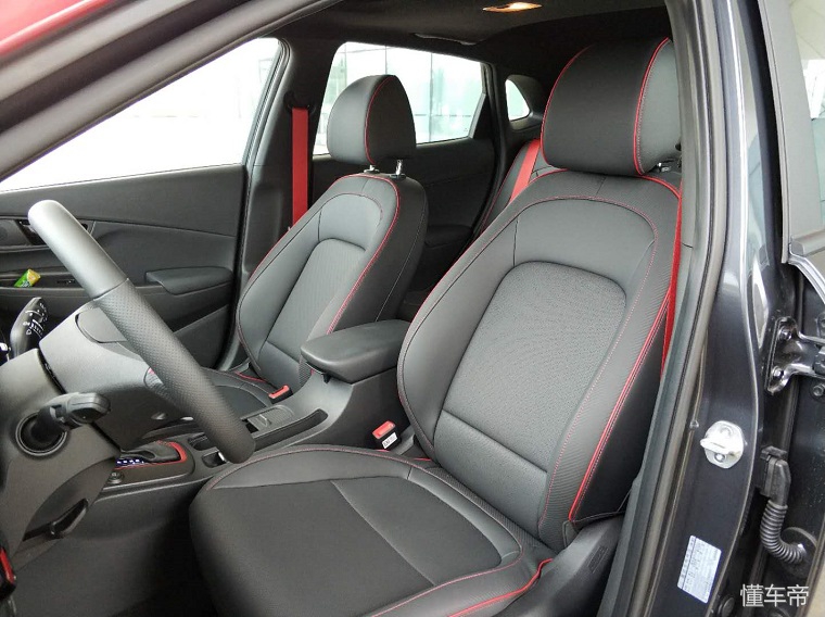 现代suvencino多少钱,现代新车encino优缺点