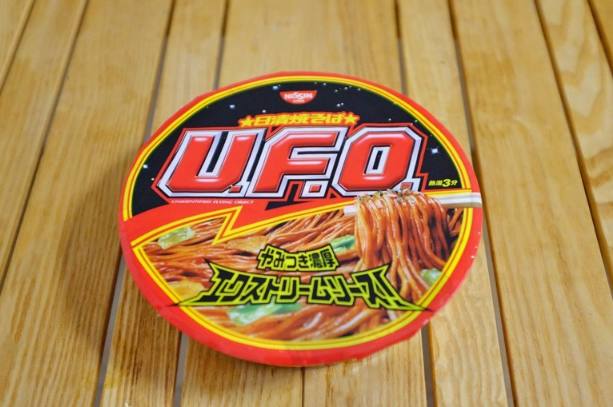 那些惊艳的日本泡面,日本的泡面和中国的泡面