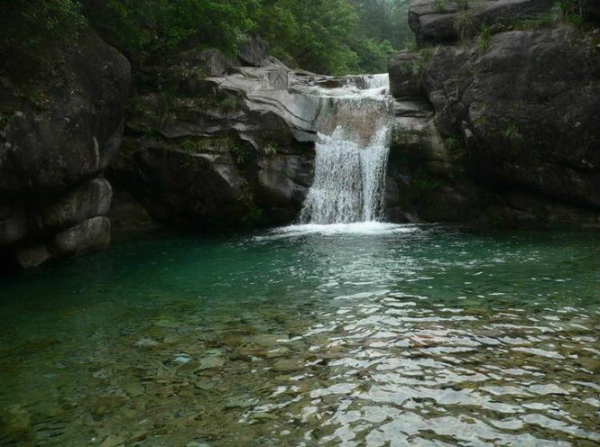 美丽浙江——青田县
