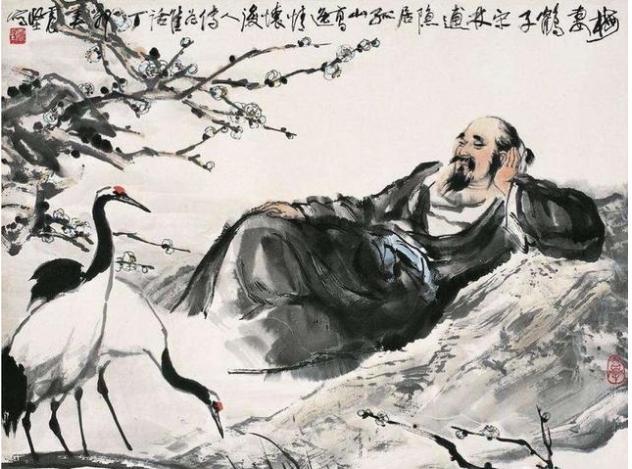 古代对于文人的雅称,古代文人的美称大全