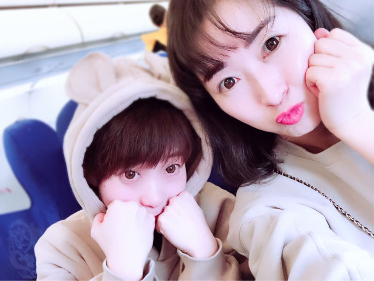 两个闺蜜去拉萨,两个闺蜜去清迈