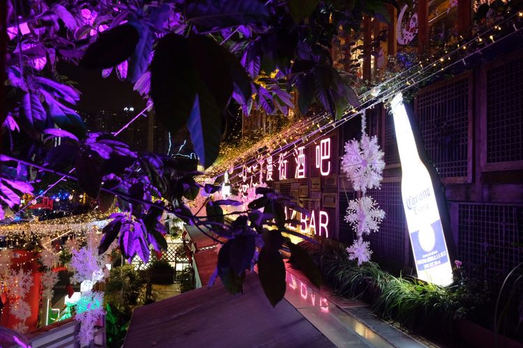 两个闺蜜去拉萨,两个闺蜜去清迈