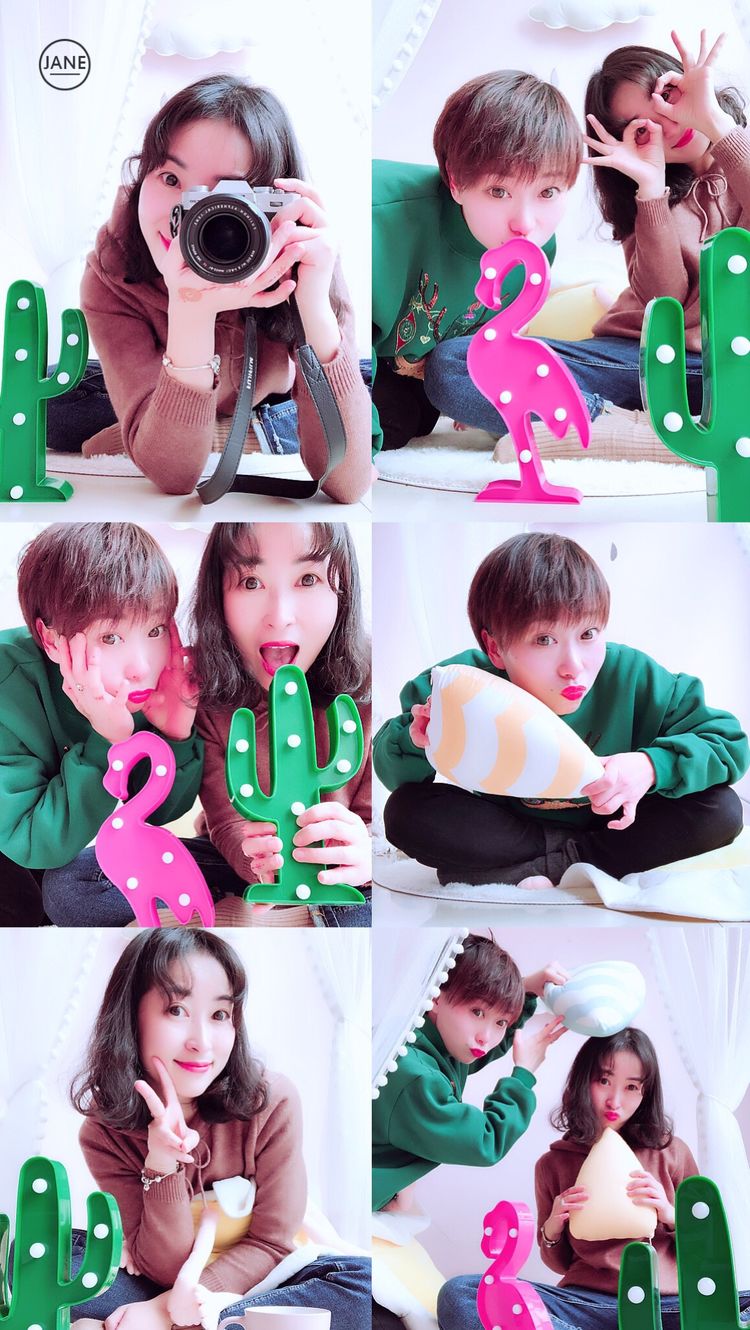 两个闺蜜去拉萨,两个闺蜜去清迈