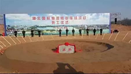 4000亿串起黄金路,光谷中心将东移8公里,葛店成新焦点!