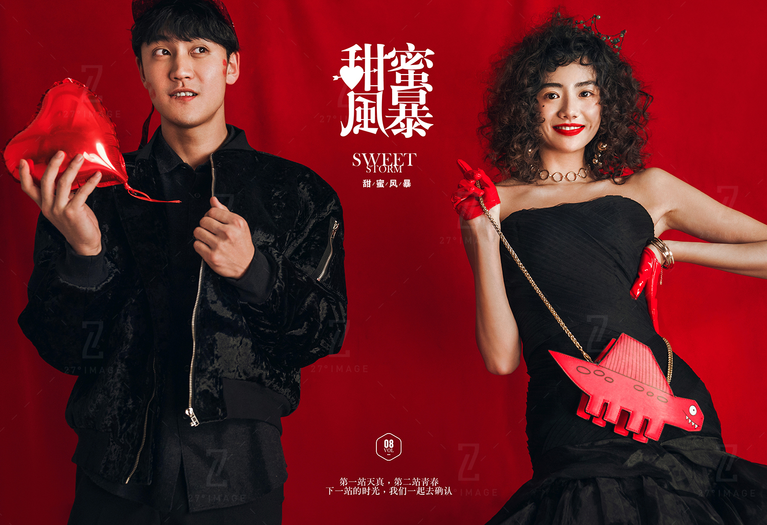 如何提前预约婚纱照,预约婚纱照注意事项及准备