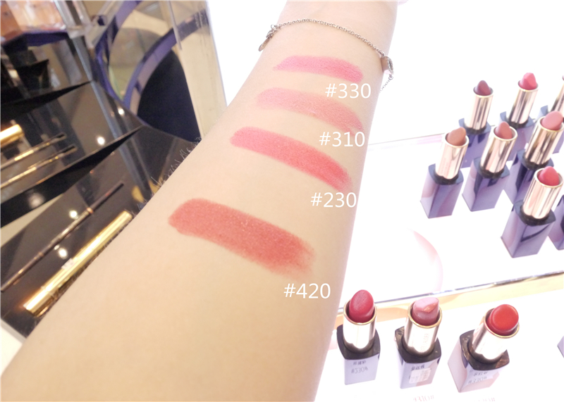 逛太古里爱马仕,成都太古里香奈儿口红专柜