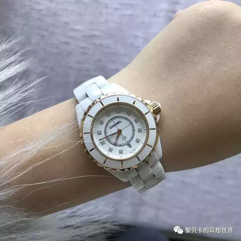 男人不戴表与戴表的区别,戴表的男人和不戴表的男人