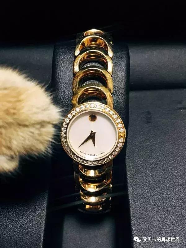 男人不戴表与戴表的区别,戴表的男人和不戴表的男人