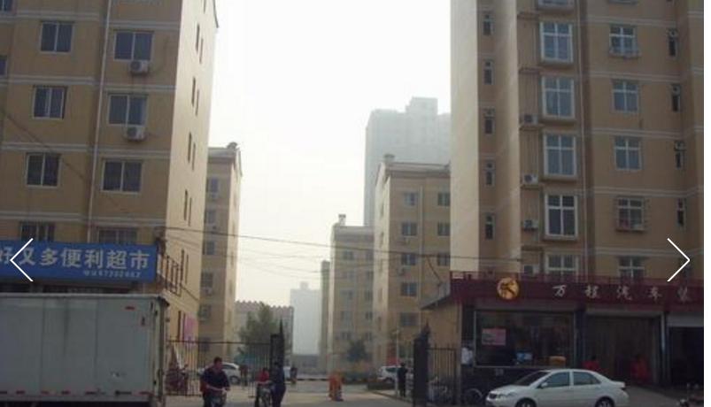 石家庄裕华区楼盘分析之裕翔园与美景东方小区的优点与缺点！