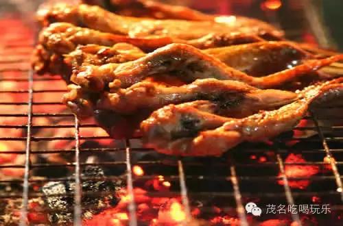 茂名附近吃的美食排行榜,茂名人喜欢吃的家常菜