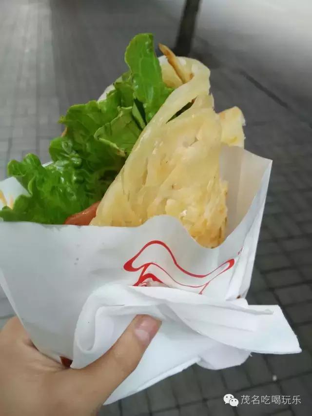 茂名附近吃的美食排行榜,茂名人喜欢吃的家常菜